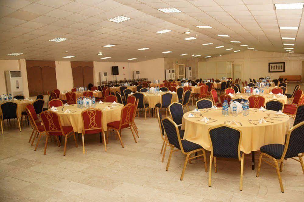 Pelican Hotel Lekki Bagian luar foto