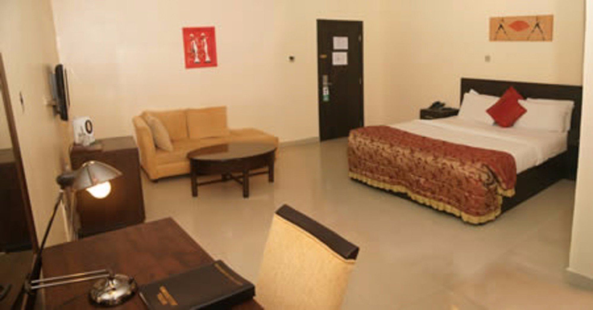 Pelican Hotel Lekki Bagian luar foto