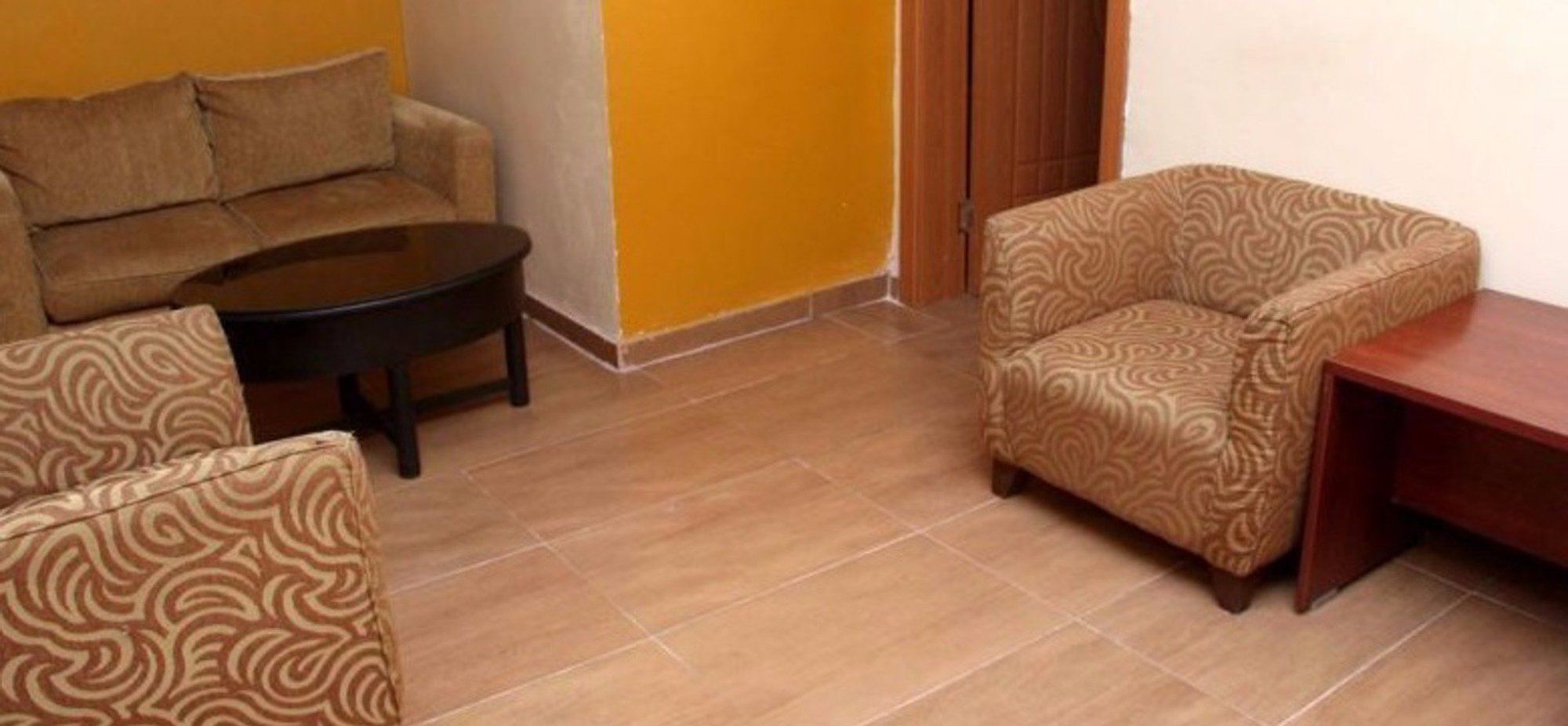 Pelican Hotel Lekki Bagian luar foto